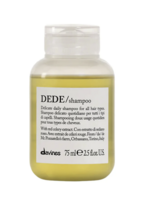 Dede Shampoo - Travel