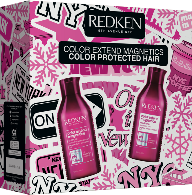 2025 RK COLOR EXTEND MAGNETIC GIFT SET