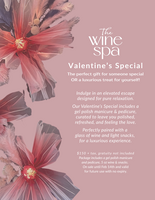 Valentine's Day Special