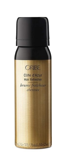 Côte d’Azur Hair Refresher