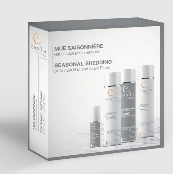 Seasonal Shedding Kit 