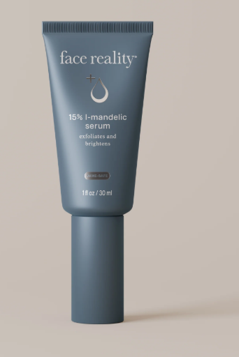 Face Reality 15% Mandelic Serum