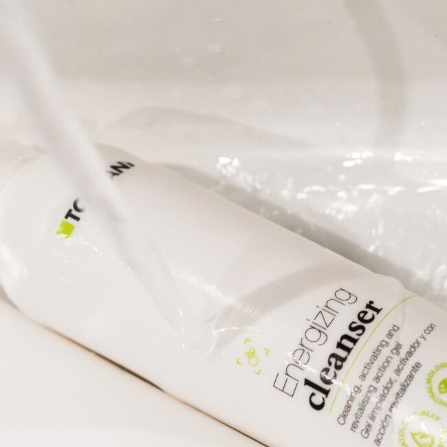 Energising Cleanser
