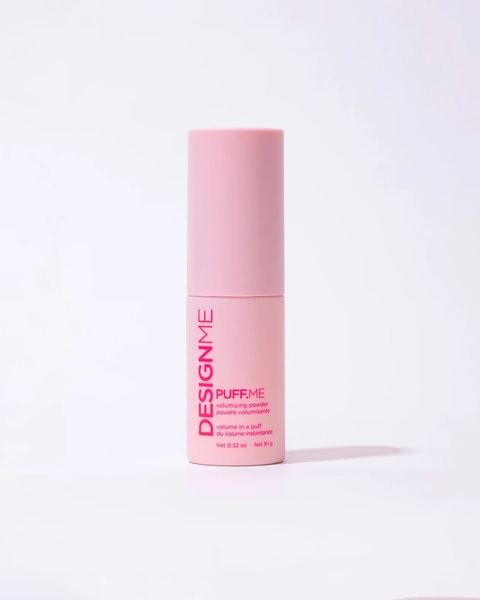 Design Me Puff.Me Volumizing Powder
