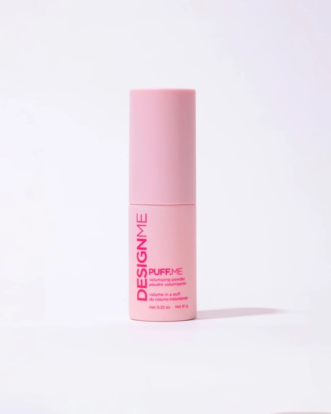 Design Me Puff.Me Volumizing Powder
