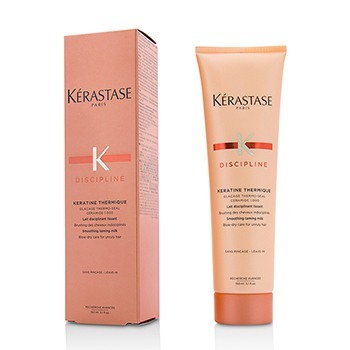 (Discipline) Keratine Thermique