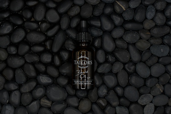 Beard Oil 30 ml