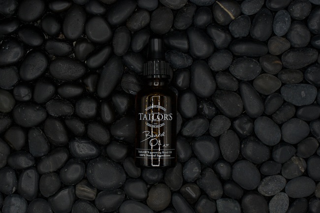 Beard Oil 30 ml