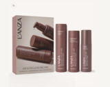 Healing ColorCare Holiday Trio