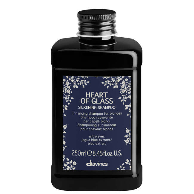 Heart of Glass Silkenning Shampoo