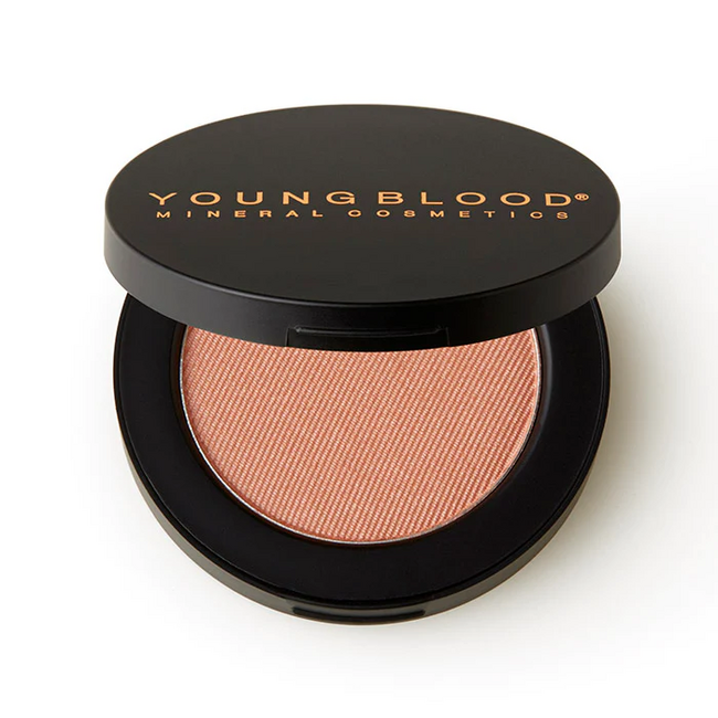 YB Pressed Mineral Blush - Sugar Plum 3gr
