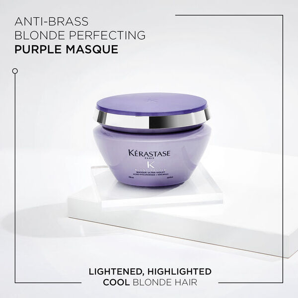 Masque Ultra-Violet