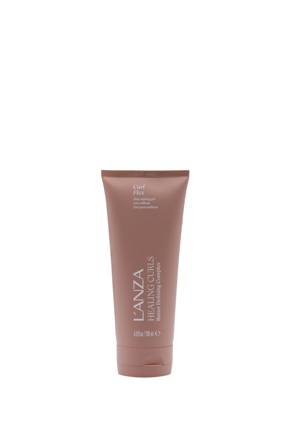 Lanza Healing Curls Curl Flex Gel 200ml