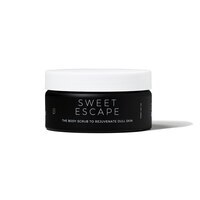 BushBalm Sweet Escape Ingrown Hair Exfoliating Scrub
