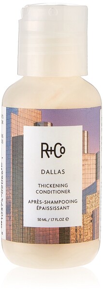 DALLAS Conditioner Travel