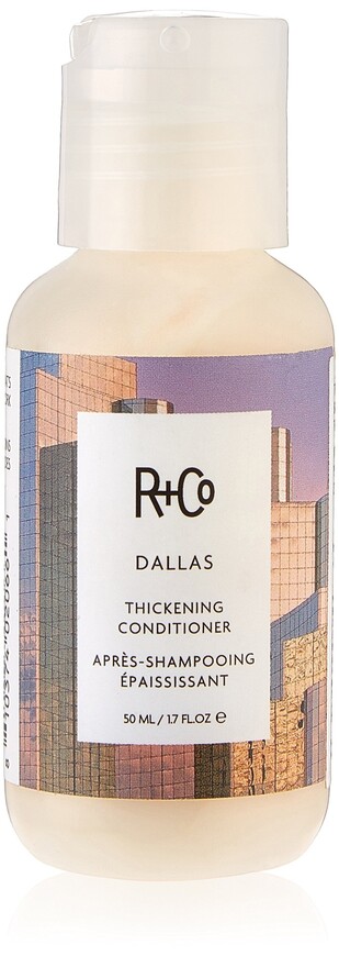DALLAS Conditioner Travel