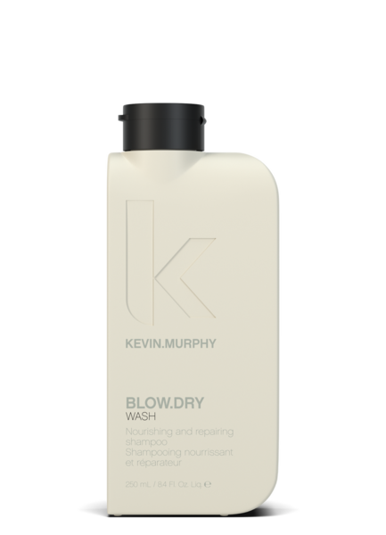 Blow Dry Wash