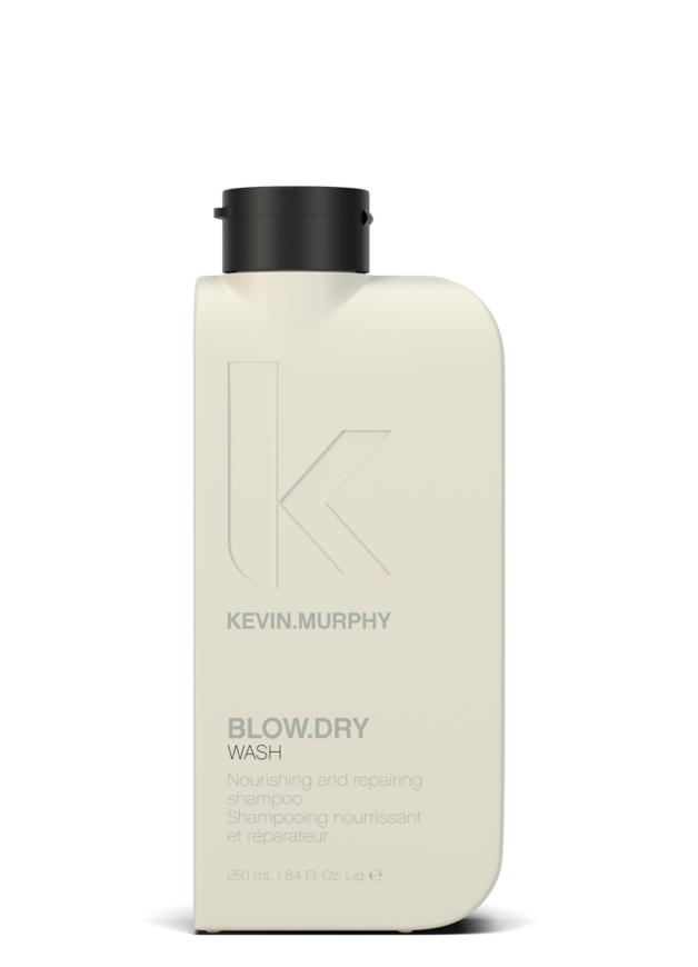 Blow Dry Wash