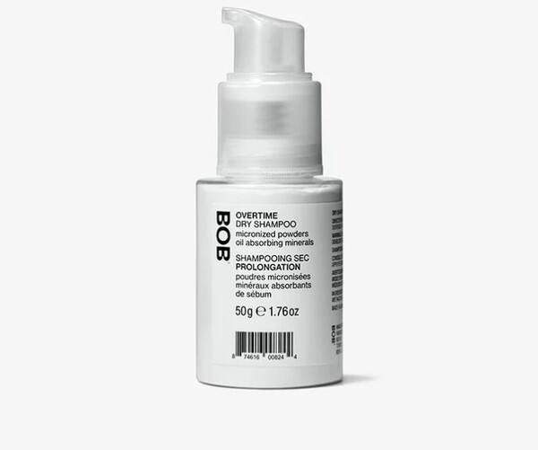 BOB Overtime Dry Shampoo
