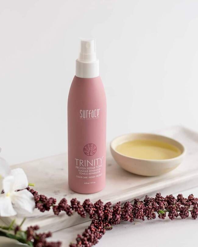 Trinity Repair Tonic 6oz