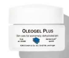 Oleogel Plus - 15ml