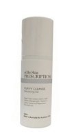 AGlo Skin PRESCRIPTIONS - OURIFY CLEANSE - Resurfacing Gel