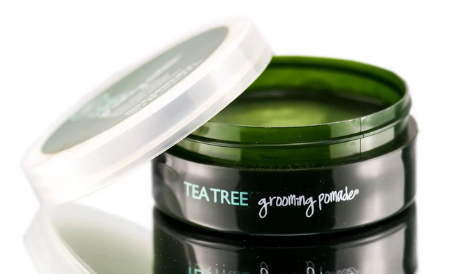 TEA TREE GROOMING POMADE