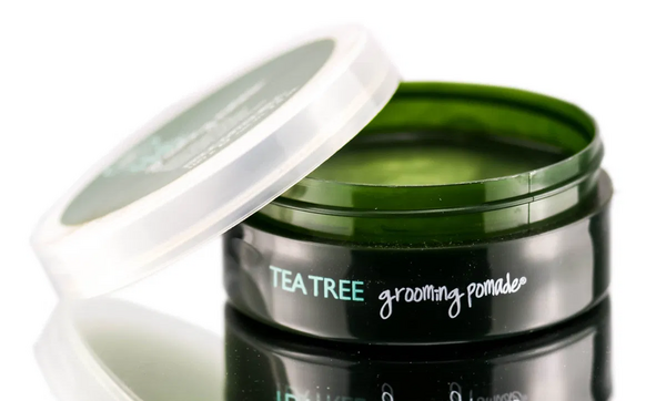 TEA TREE GROOMING POMADE
