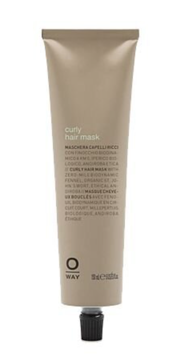 CONDITIONER / Curly Hair Mask