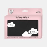 Aria Very Necessary Satin Sleep Set