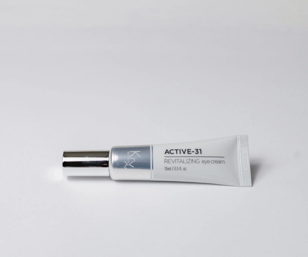 Active 31 Revitalizing Eye Cream