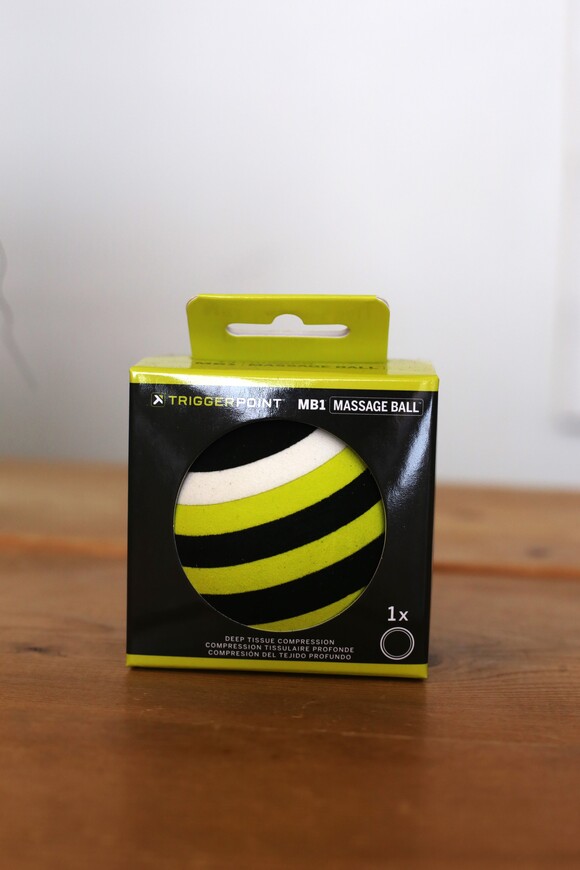 Trigger Point Massage Ball