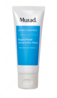 Murad Rapid Relief Sulfur Mask 74ml