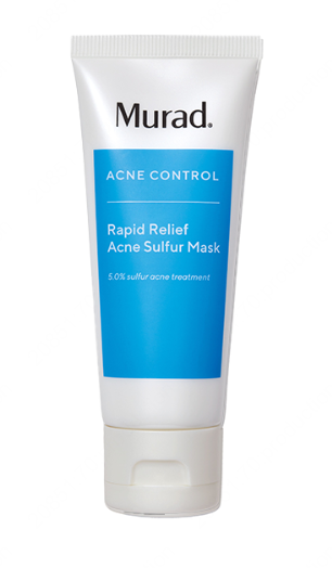 Murad Rapid Relief Sulfur Mask 74ml