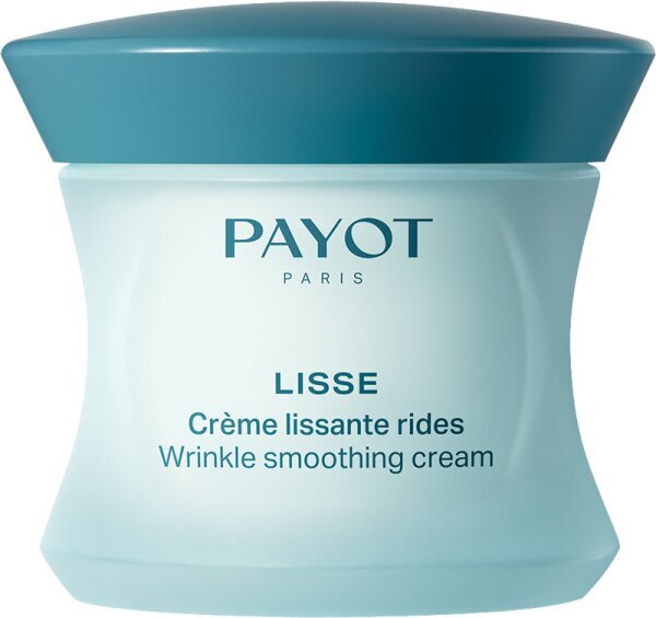 Creme Lissante Rides