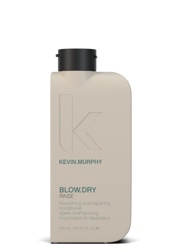 BLOW.DRY RINSE