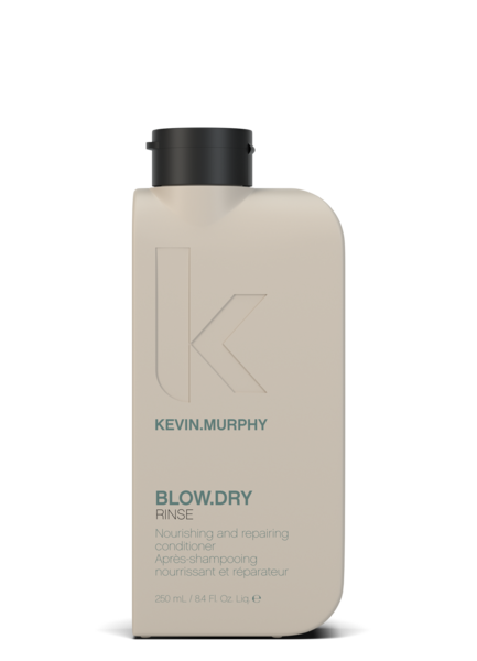 BLOW.DRY RINSE
