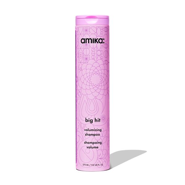 amika: BIG HIT - Shampoo