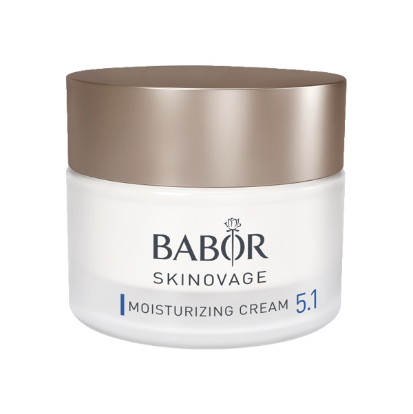 Babor Moisturizing Cream