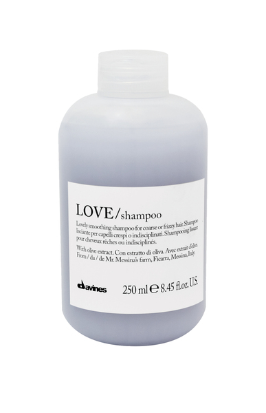LOVE SMOOTHING SHAMPOO