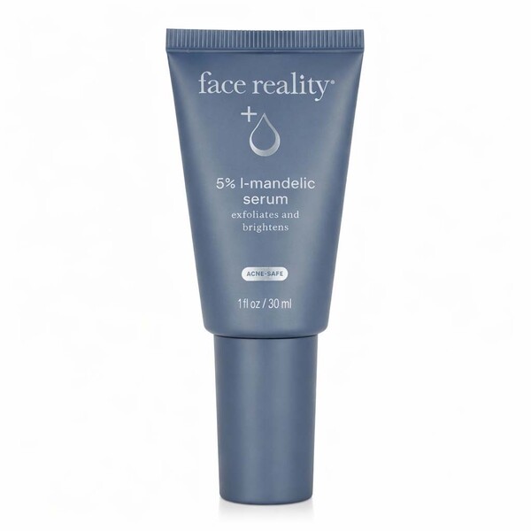 Face Reality 5% Mandelic Serum
