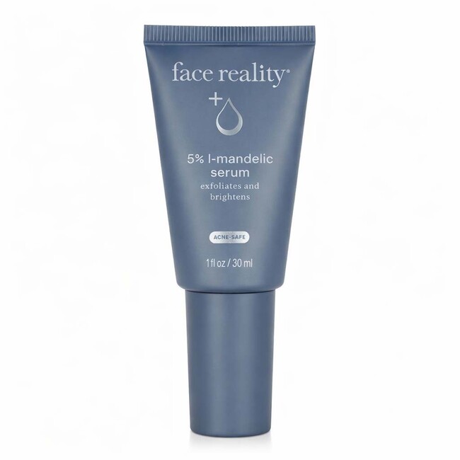 Face Reality 5% Mandelic Serum