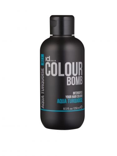 Colour Bomb - Aqua Turquise