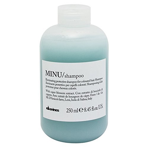 MINU SHAMPOO