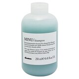 MINU SHAMPOO