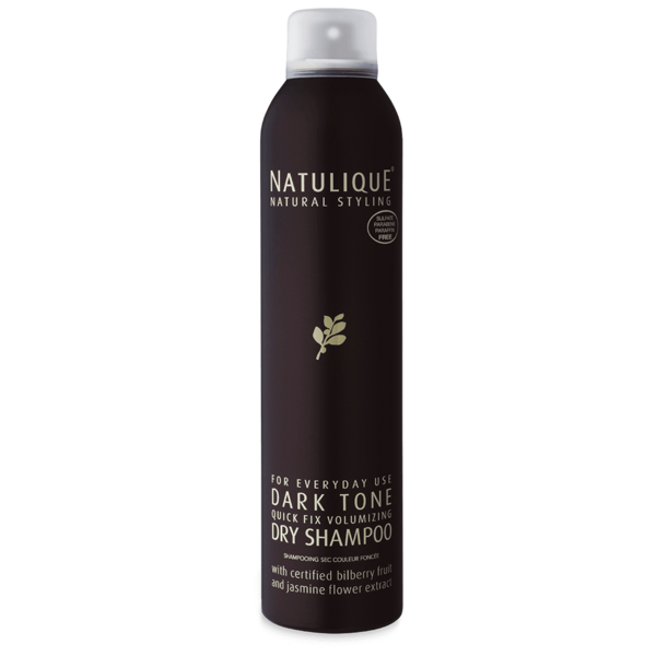 Dark Tone Dry Shampoo