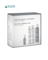 Fine or Thinning Hair Kit