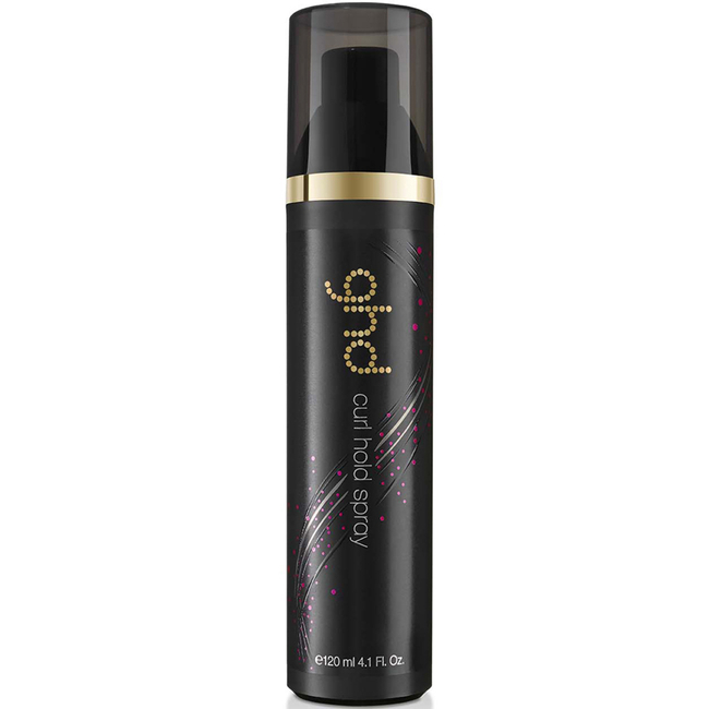 GHD Curly Ever After