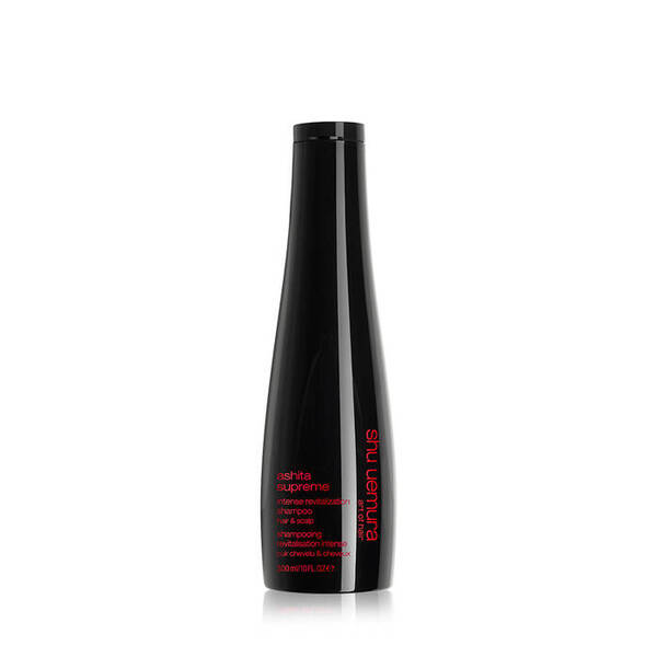 Ashita Supreme Revitalization Shampoo