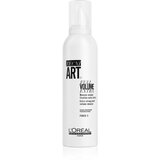 Tecni.Art Volume Envy Extra 8.4oz Np